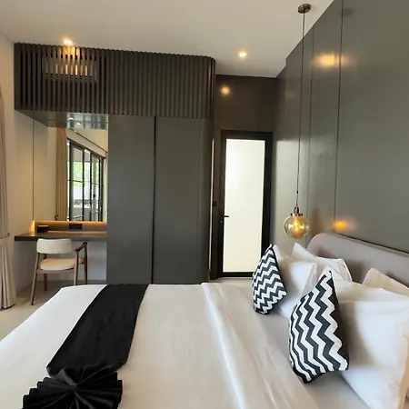 The R Villa Patuha, Best Rice Field View Canggu  Exterior photo